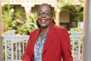 A Wild Life: Ray Makes History as Zoo’s First Female African-American CFO