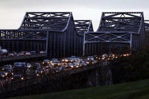 Blanchette Bridge Project to Impact Traffic to and from Lindenwood
