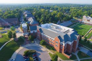 Lindenwood Enhances Campus Safety with Armed Security Officers