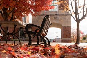 Lindenwood Offices Closed for Thanksgiving